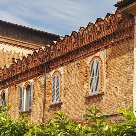 Locate di Triulzi Scalo Al Castello 아파트 외부 사진